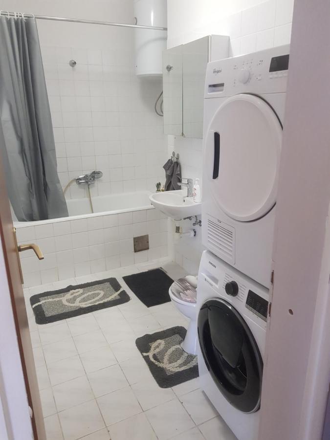 Ana Lägenhet Šibenik Exteriör bild
