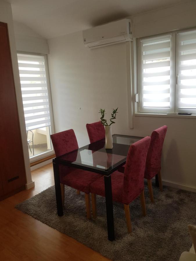 Ana Lägenhet Šibenik Exteriör bild